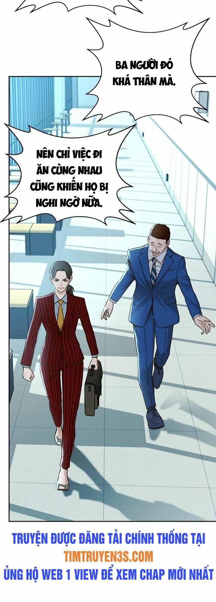 Thẩm Phán Lee Han Young Chương 46 Ảnh 4