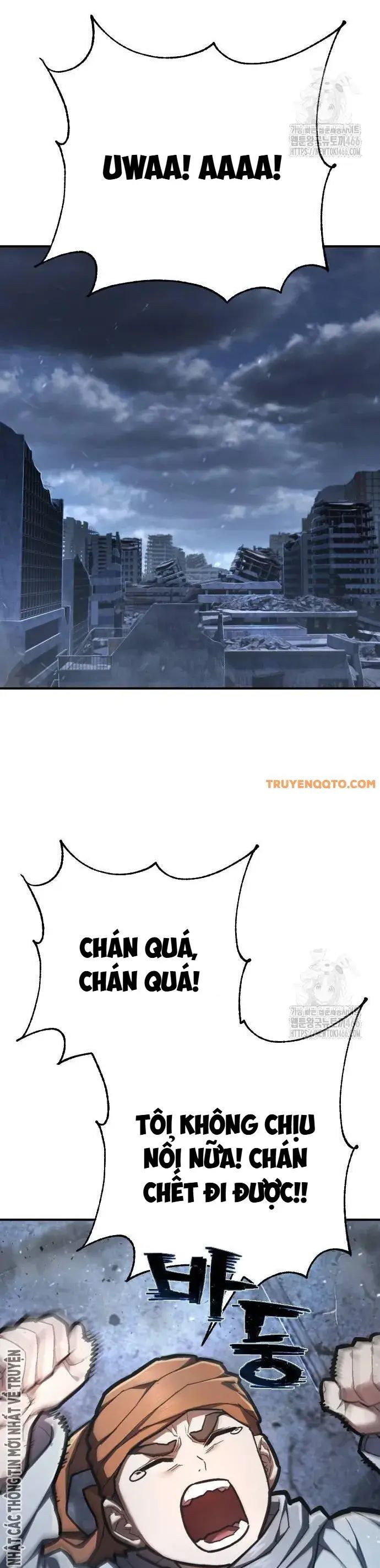 Đao Phủ Chương 41 Ảnh 34