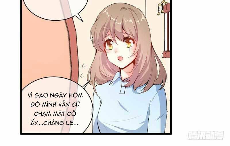 Ám Luyến Thành Hôn Chương 96 Ảnh 12