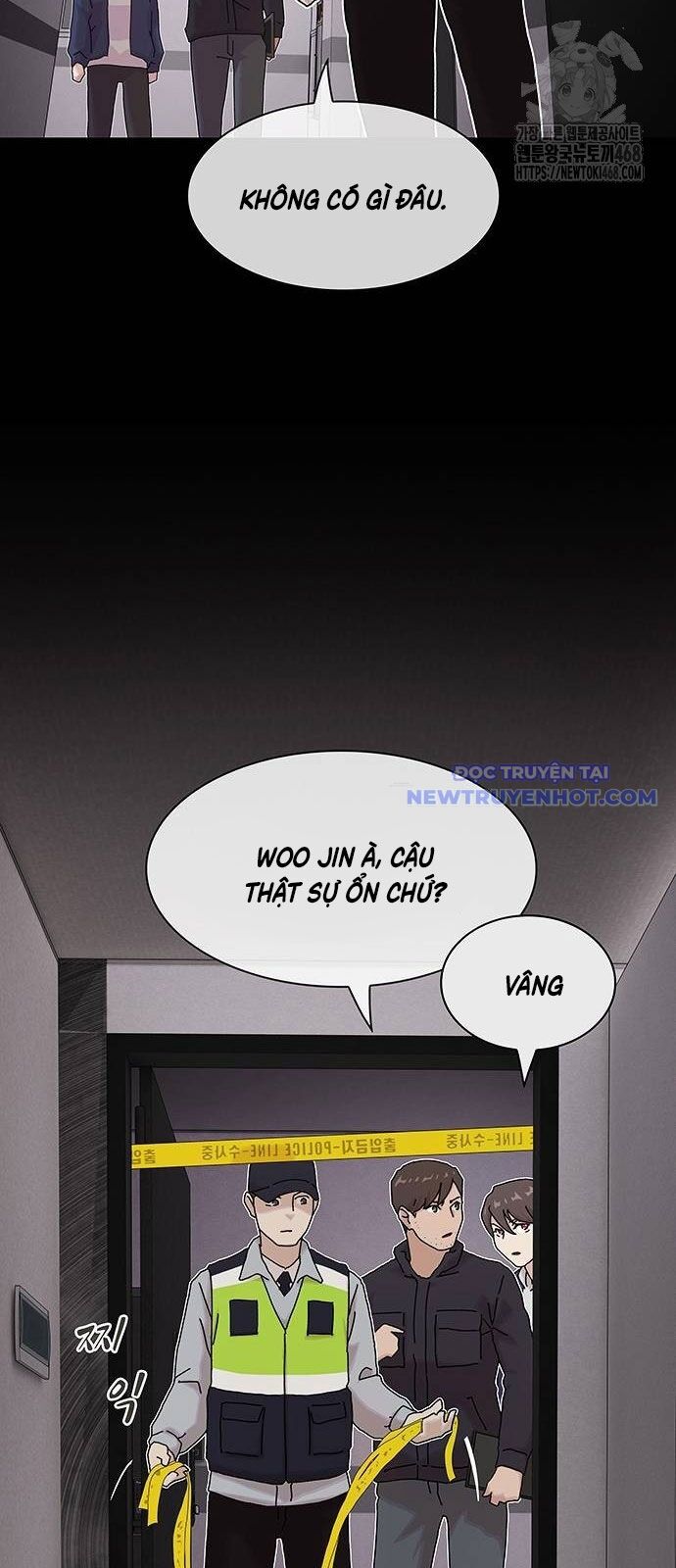 Thiên Tài Nhìn Thấu Thế Giới Chương 14 Ảnh 67