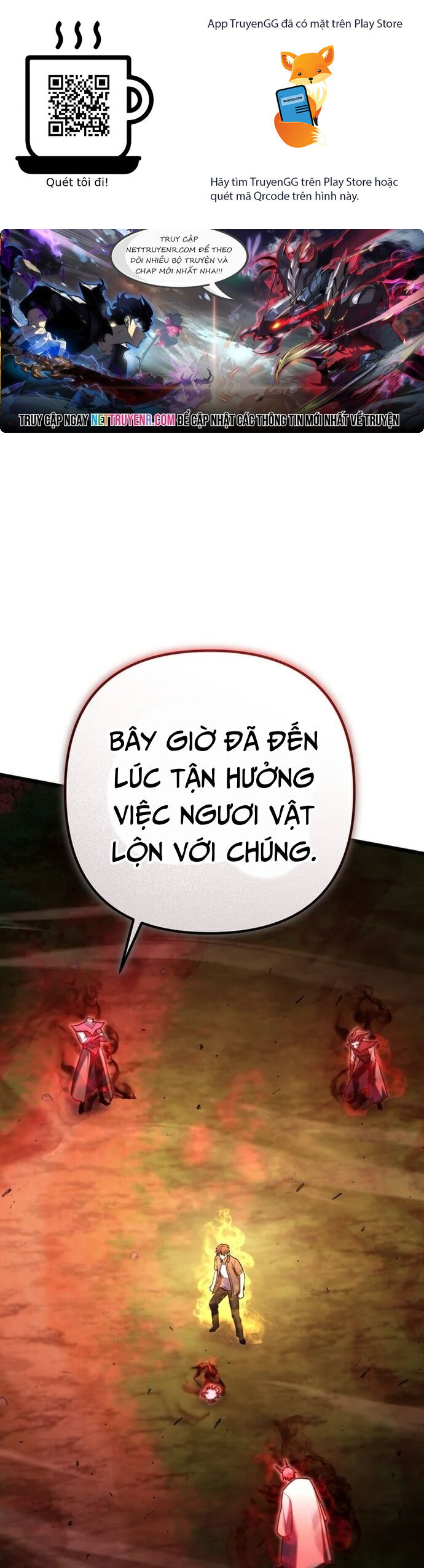 Thăng Hạng Từ Đỉnh Cấp Chương 93 Ảnh 2