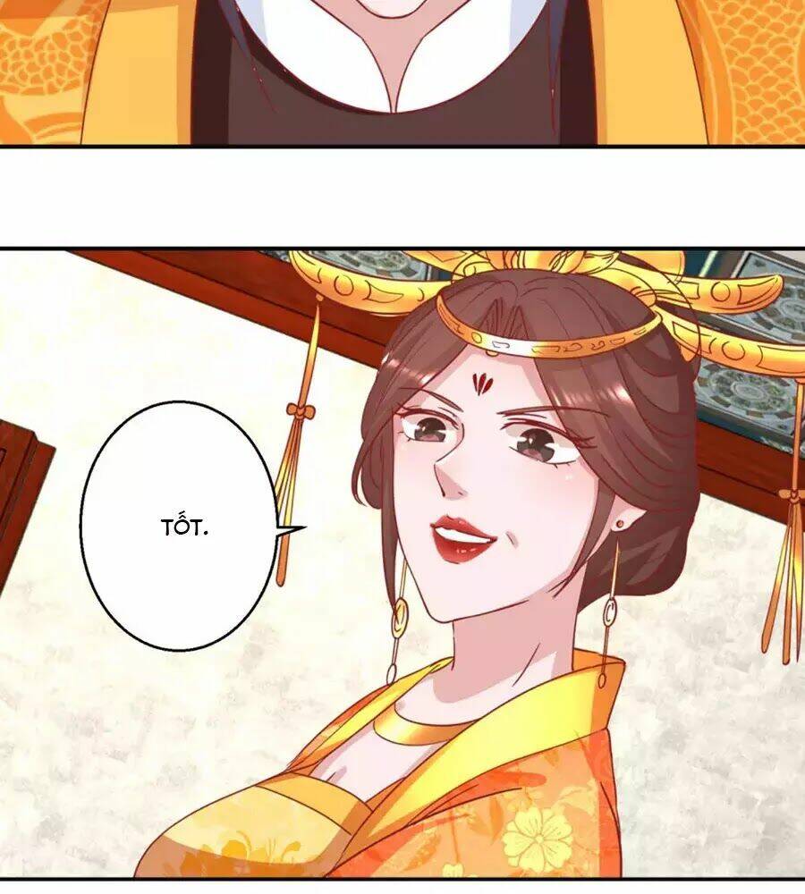 Hoàng Thượng Ở Trên, Thần Ở Dưới Chương 104 Ảnh 8