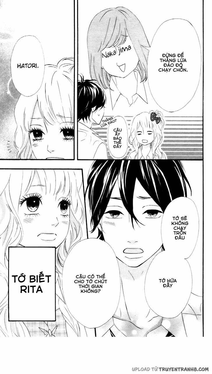 Heroine Shikkaku Chương 13 Ảnh 9