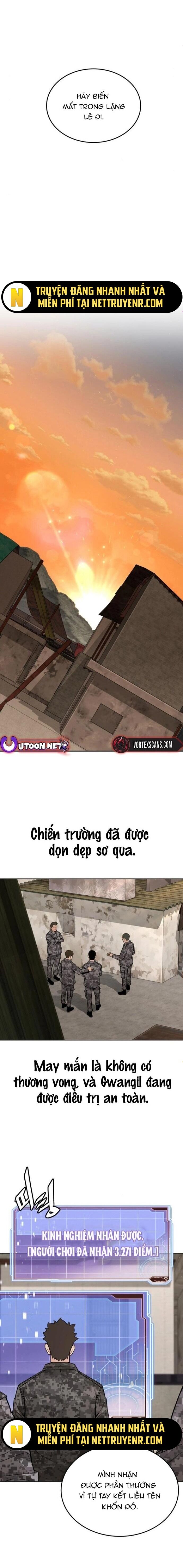 Trù Vương Mạt Thế Chương 67 Ảnh 18