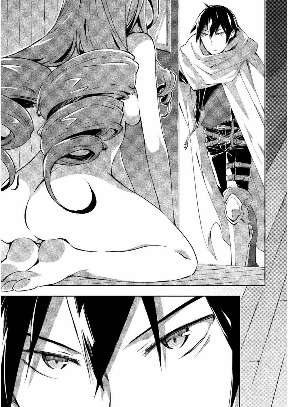 Dungeon Kurashi No Moto Yuusha Chương 25 Ảnh 15