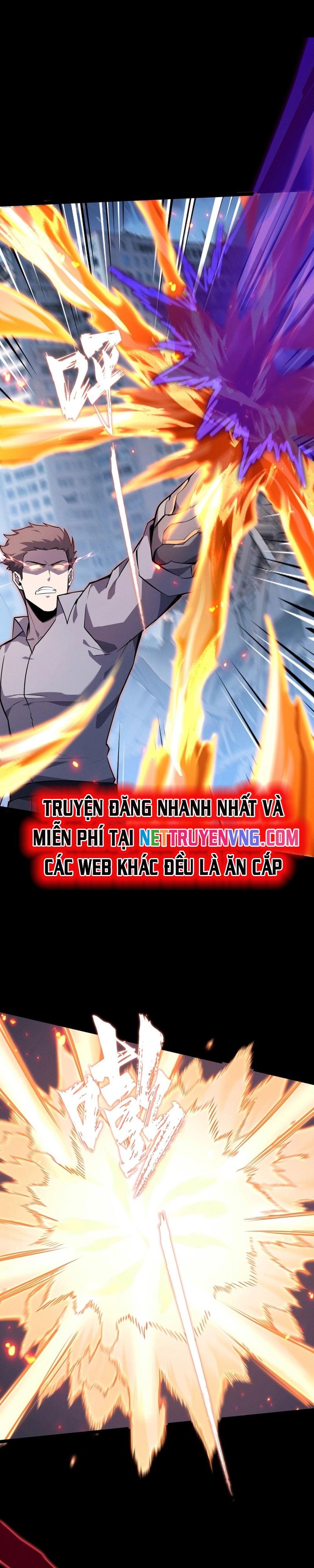 Đừng Gọi Ta Là Ác Ma Chương 14 Ảnh 21