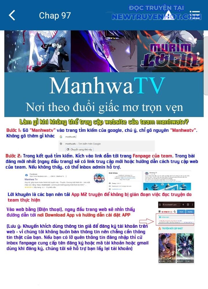 Sát Thủ Anh Vũ Chương 97 Ảnh 3