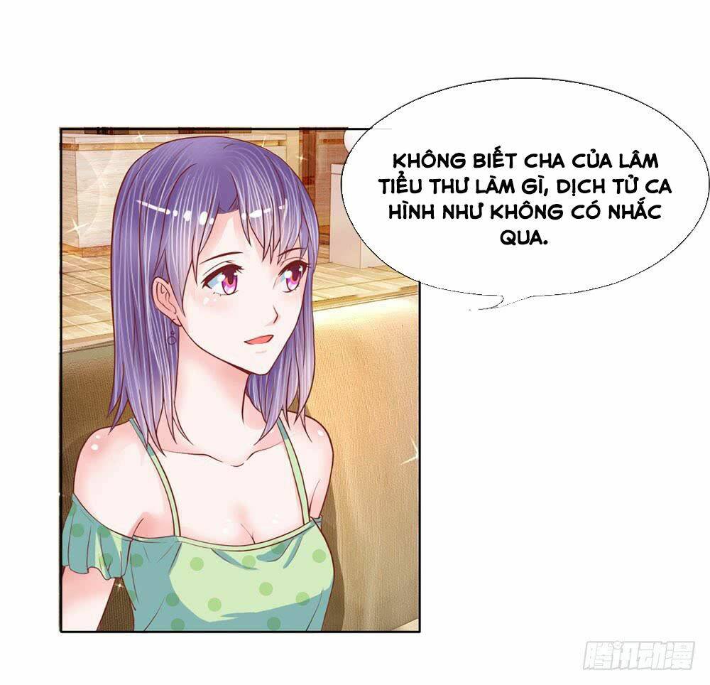 Bộ Trưởng Ác Ma Tiếp Cận Tôi Chương 17 Ảnh 20