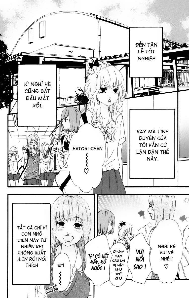 Heroine Shikkaku Chương 11 Ảnh 5