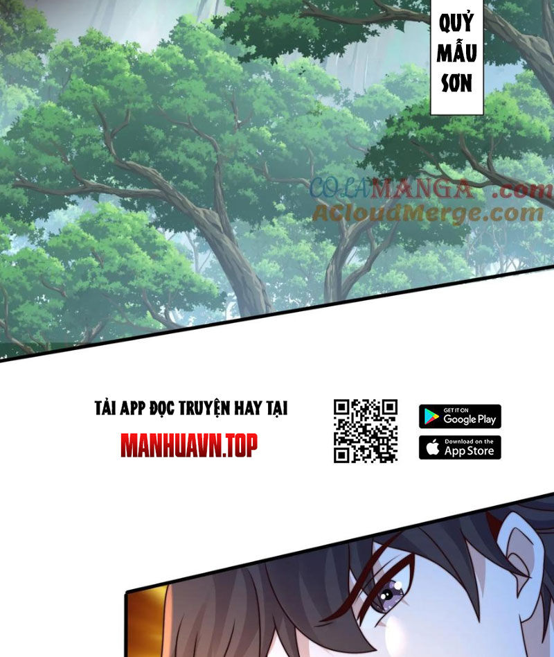 Ta Nuôi Quỷ Ở Trấn Ma Ty Chương 310 Ảnh 41