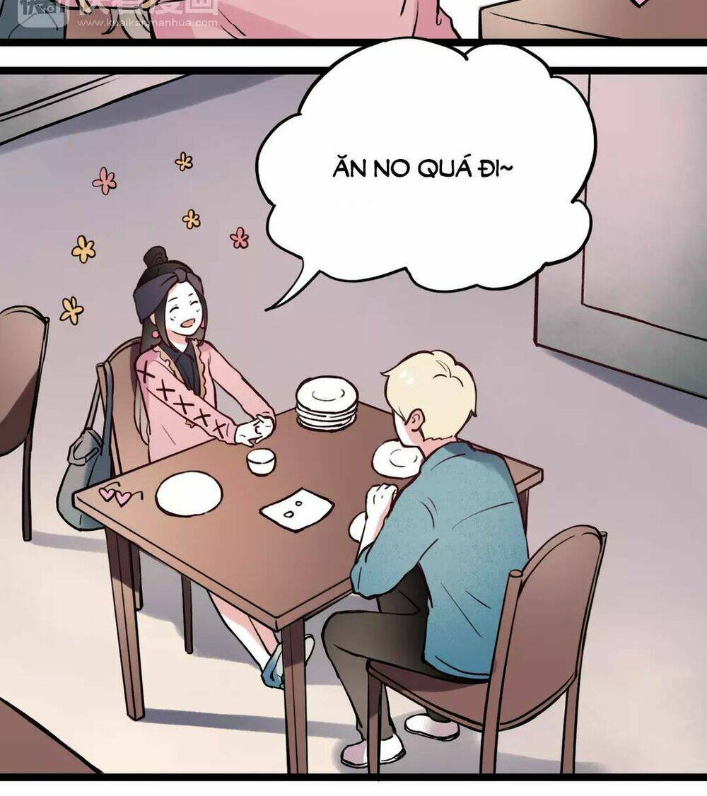 Cậu Đã Từng Yêu Tôi 2 Chương 6 Ảnh 28