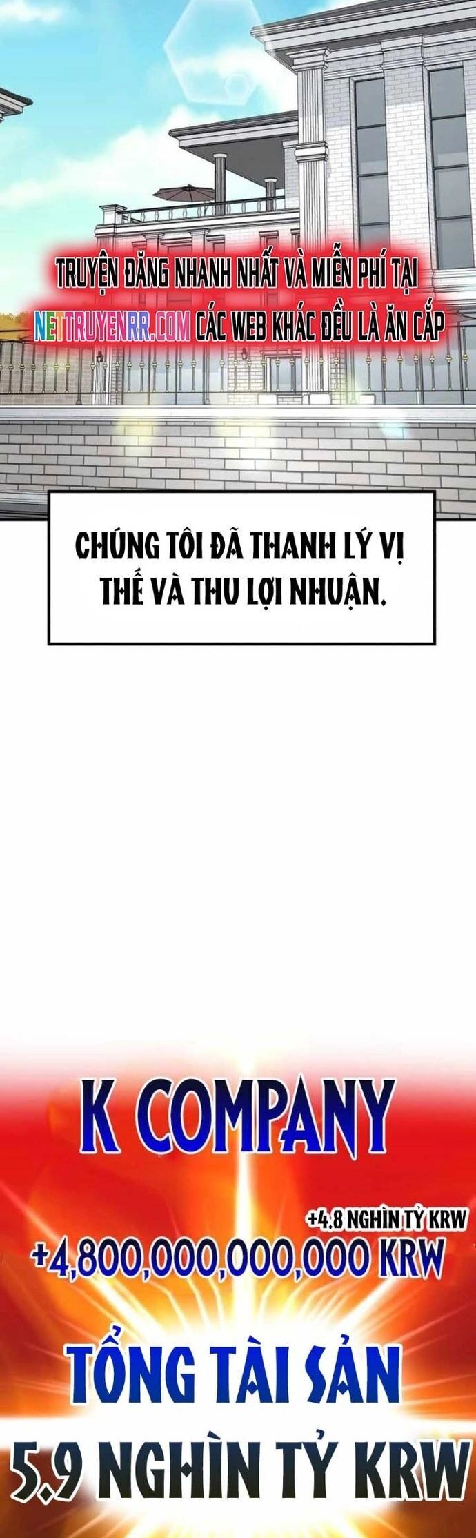 Nhà Đầu Tư Nhìn Thấy Tương Lai Chương 41.5 Ảnh 24