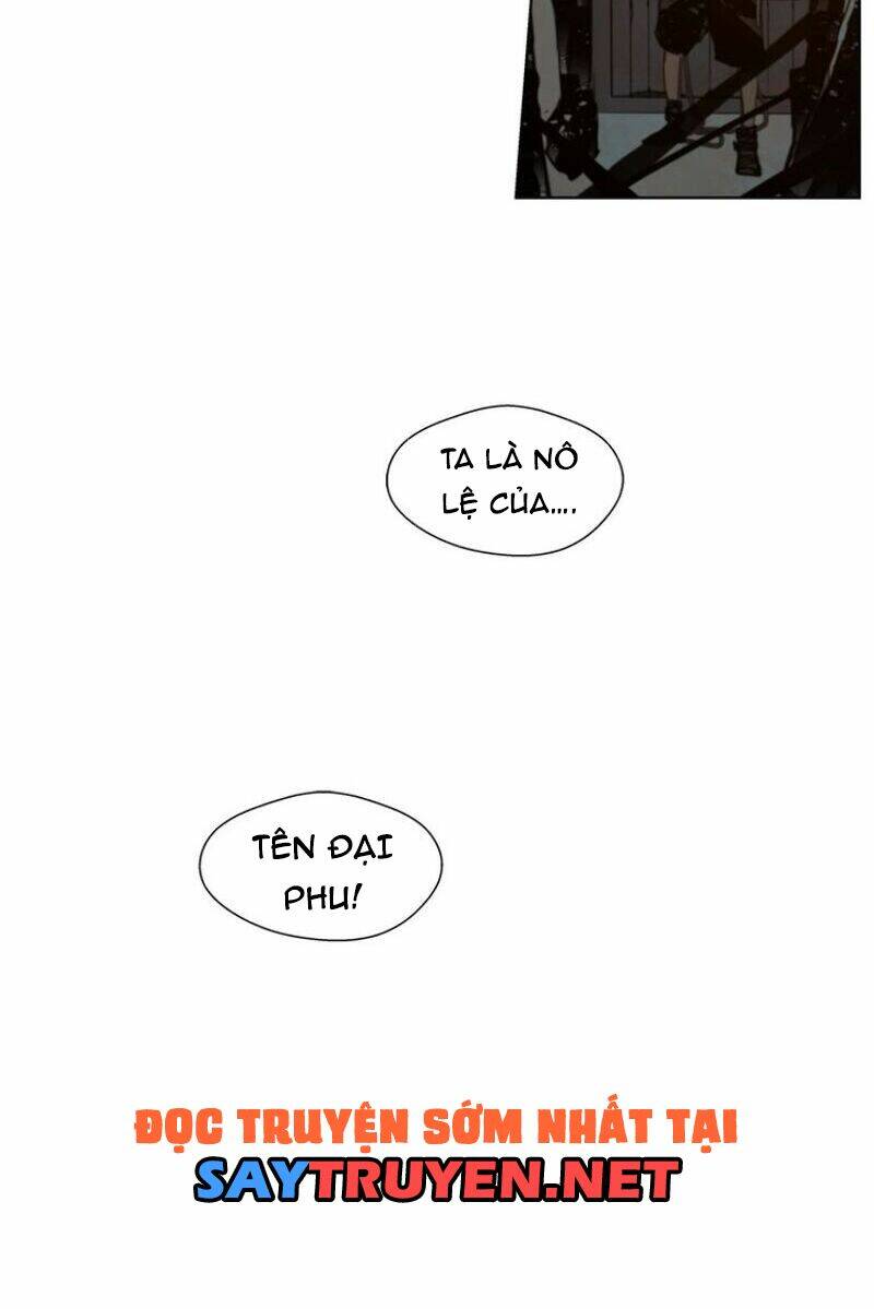 Vinh Quang Kiếm Chương 49 Ảnh 44