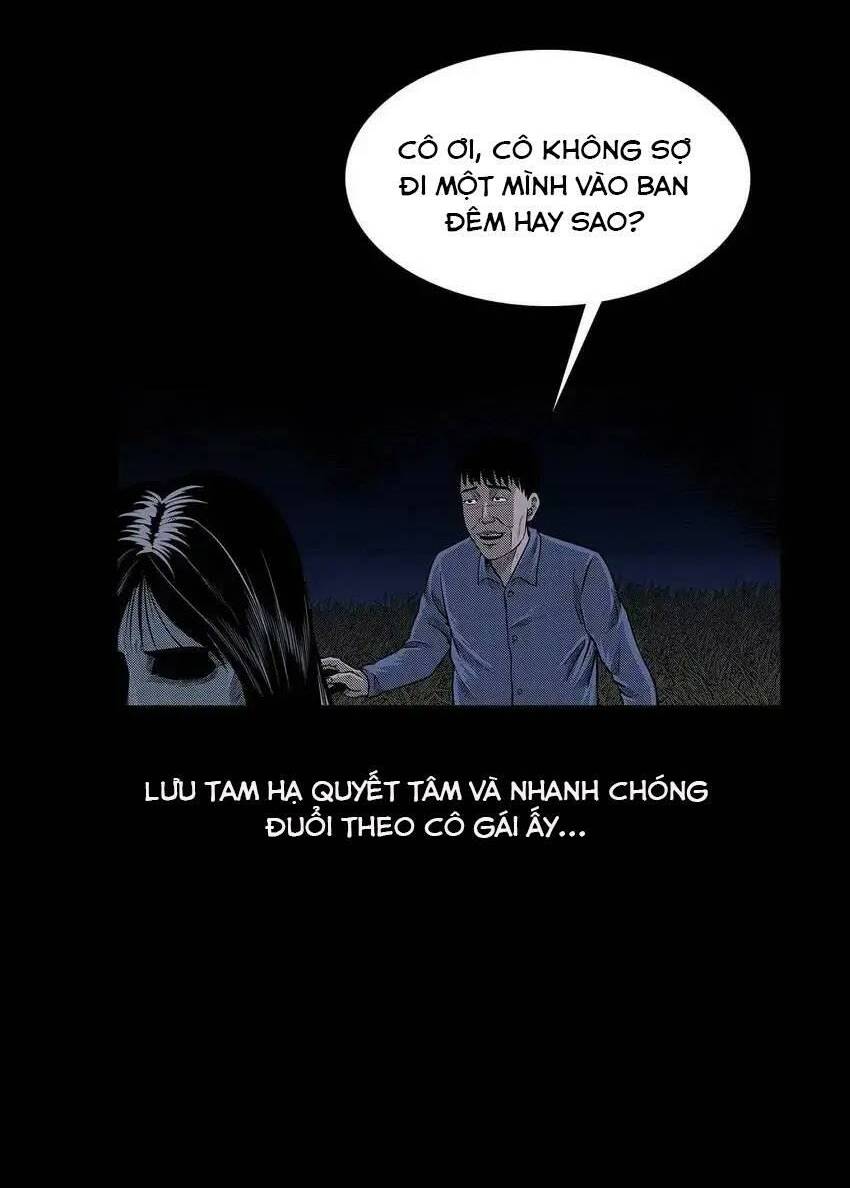 Truyện Kinh Dị Đời Thực Chương 21 Ảnh 13