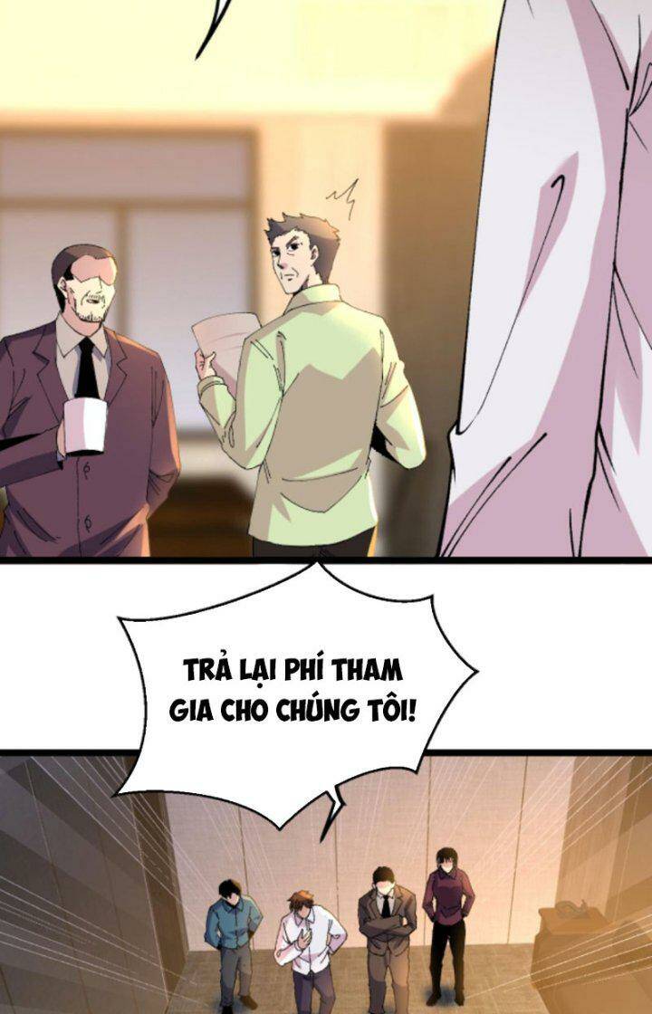 Trùng Sinh Trở Lại 1983 Làm Phú Hào Chương 311 Ảnh 11