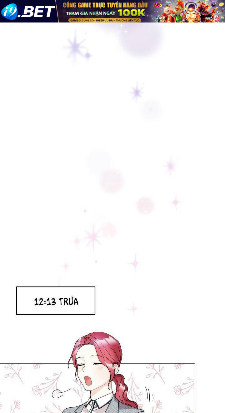 Chạm Vào Tim Em Chương 11 Ảnh 41
