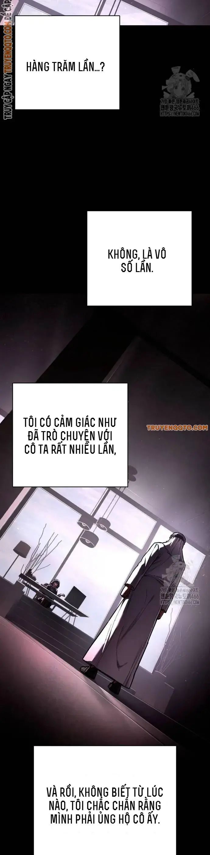 Đao Phủ Chương 39 Ảnh 19