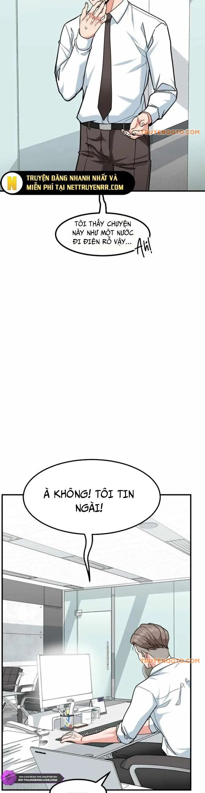 Nhà Đầu Tư Nhìn Thấy Tương Lai Chương 39 Ảnh 12