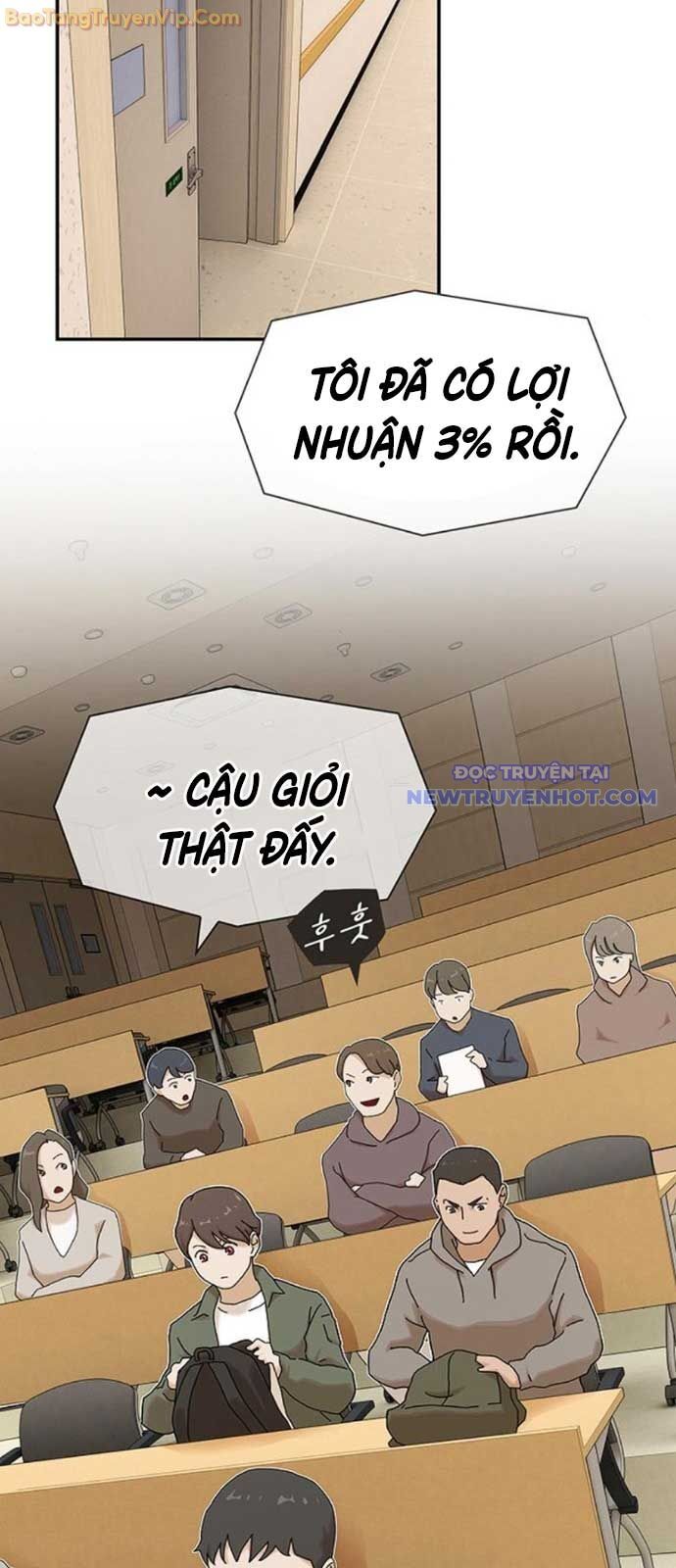 Thiên Tài Nhìn Thấu Thế Giới Chương 16 Ảnh 9