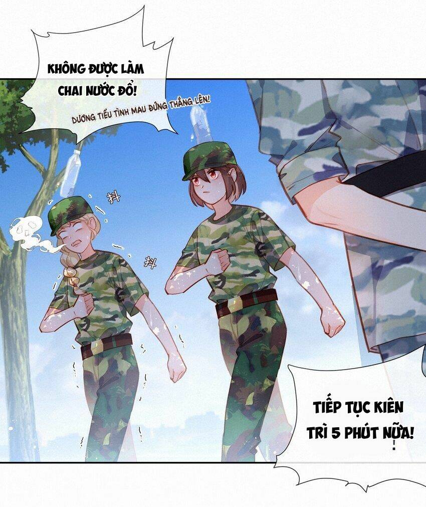 Gửi Em, Người Đặc Biệt Chương 21 Ảnh 25
