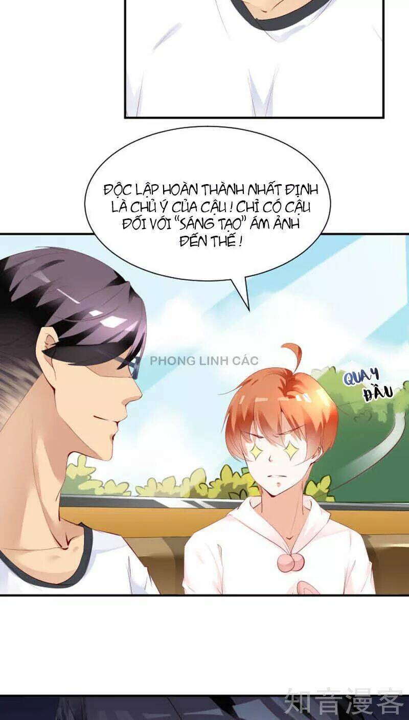 Nam Thần Là Một Đôi Chương 77 Ảnh 5