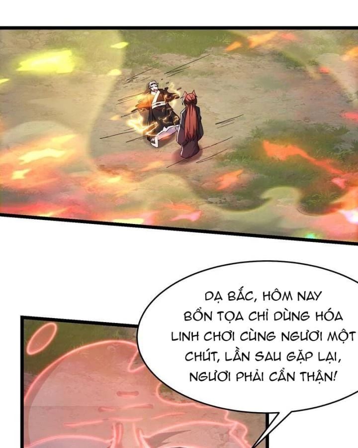 Đồ Đệ Của Ta Đều Là Nữ Ma Đầu Chương 252 Ảnh 49