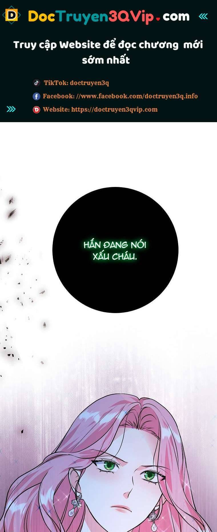 Kẻ Phản Diện Có Thời Hạn Ủng Hộ Tôi Hủy Hôn Chương 24 Ảnh 3