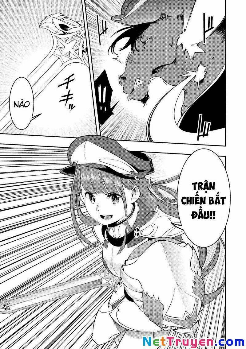 Boy Having Useless Skill Mapping Chương 12 Ảnh 11
