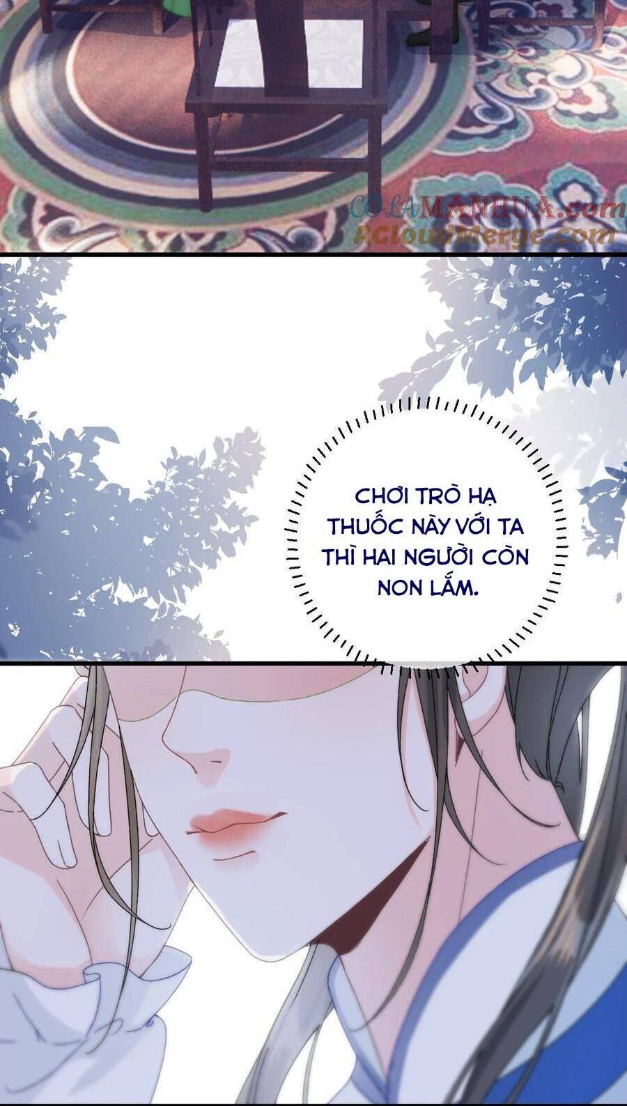 Cặp Đôi Sát Thủ Thi Nhau Diễn Xuất Chương 16 Ảnh 9