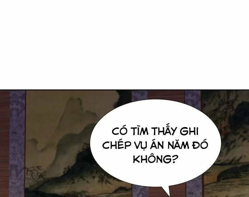 Tuyệt Thế Độc Phi Của Tà Vương Chương 133 Ảnh 17