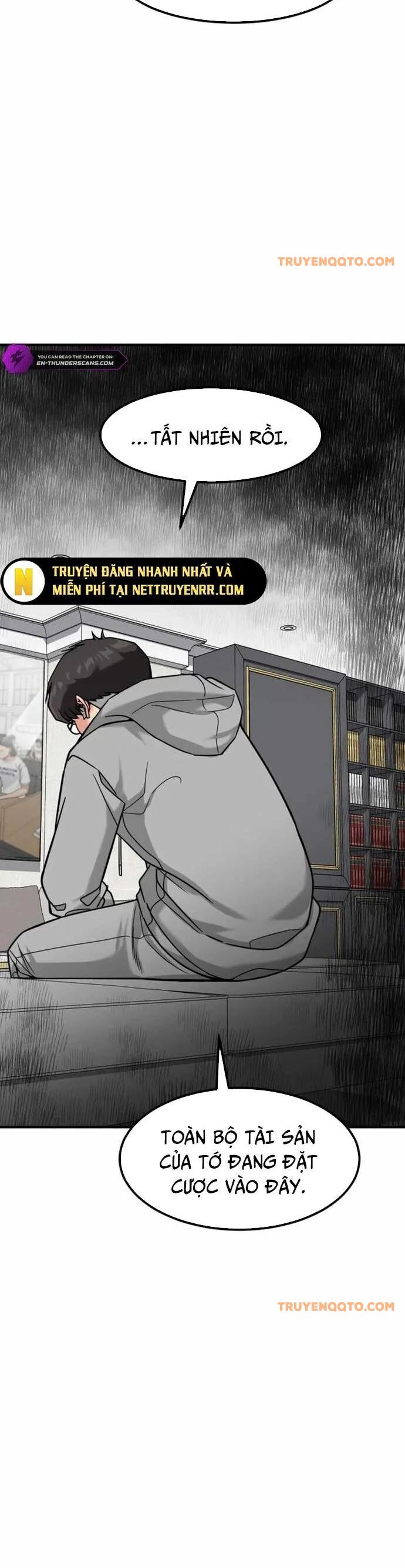 Nhà Đầu Tư Nhìn Thấy Tương Lai Chương 39 Ảnh 25