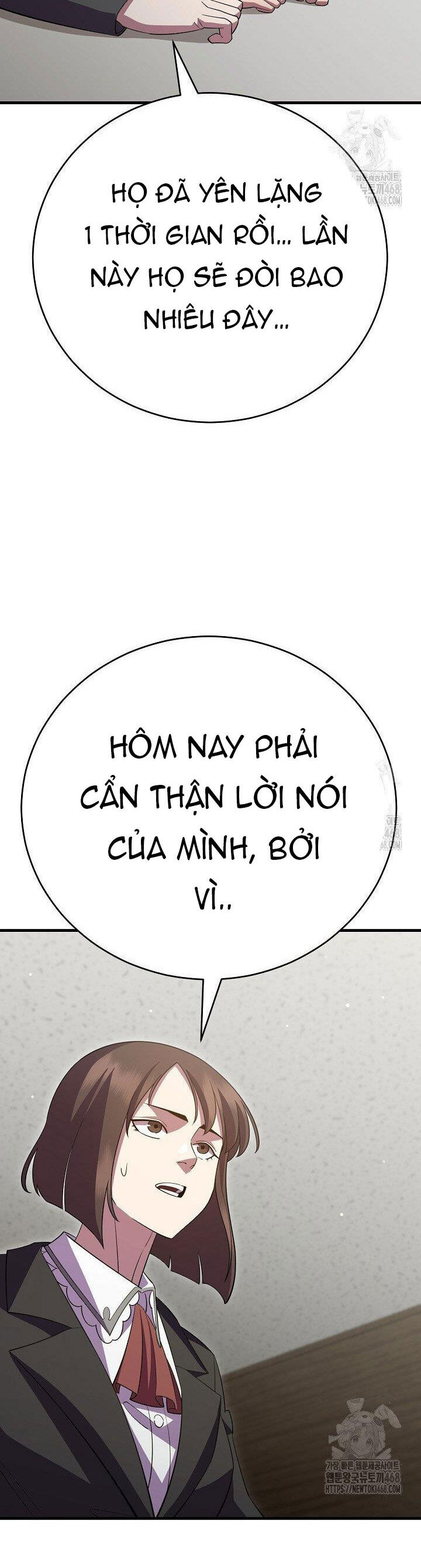 Tam Vương Truyền Nhân Chương 38 Ảnh 17
