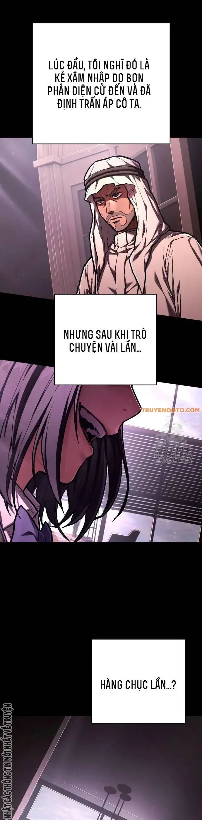 Đao Phủ Chương 39 Ảnh 18