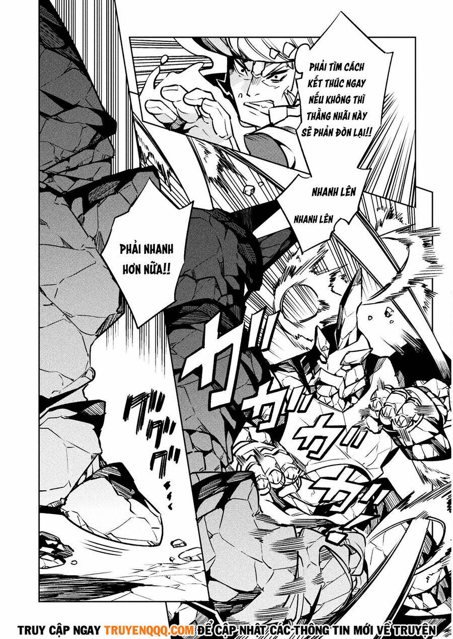 Neet Dakedo Hello Work Ni Ittara Isekai Ni Tsuretekareta Chương 33 Ảnh 14