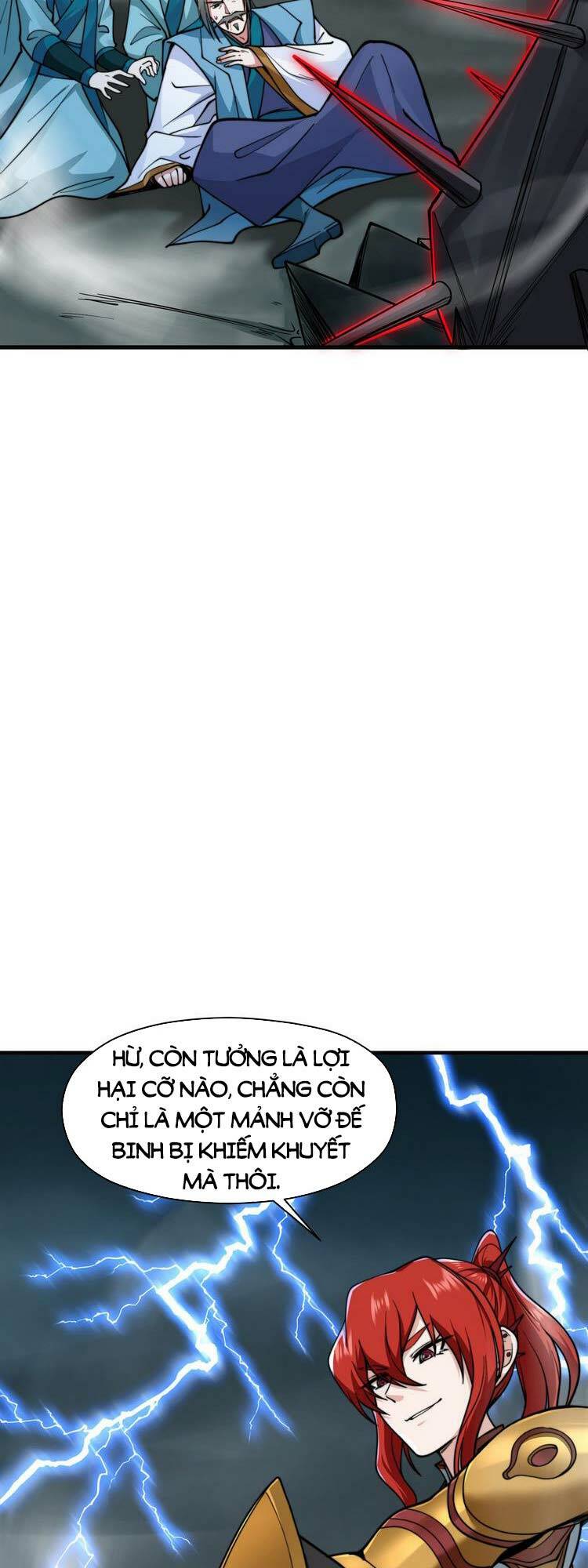 Thân Là Phản Diện, Ta Đi Bán Hành Cho Nhân Vật Chính Chương 7 Ảnh 26