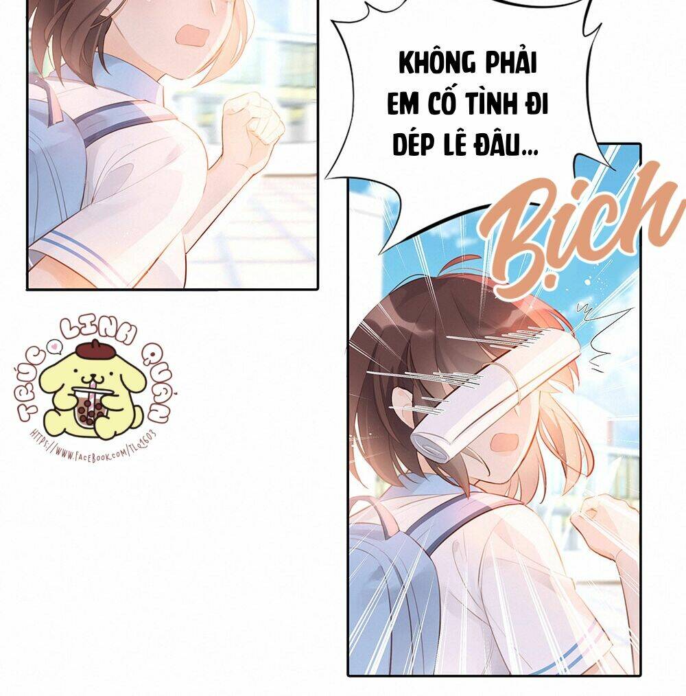 Gửi Em, Người Đặc Biệt Chương 1 Ảnh 10