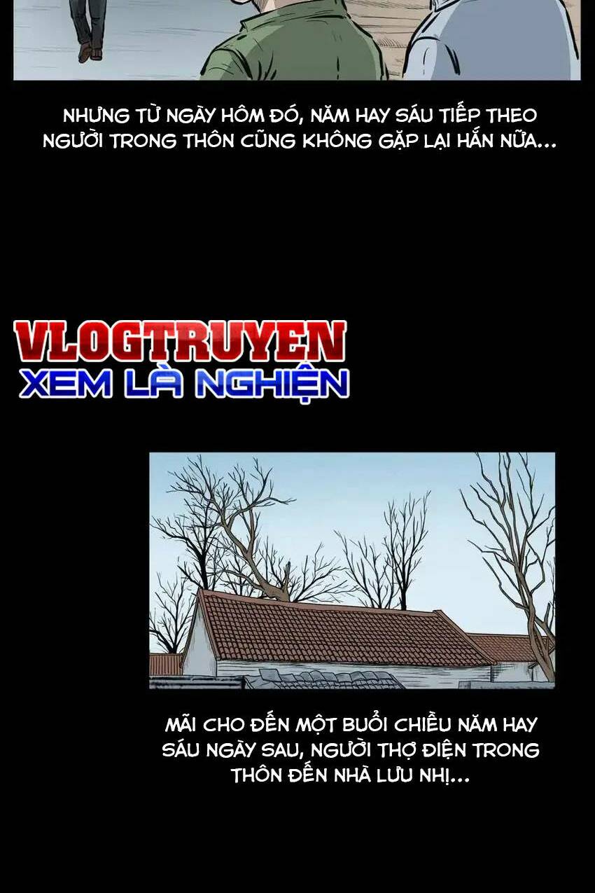 Truyện Kinh Dị Đời Thực Chương 8 Ảnh 19