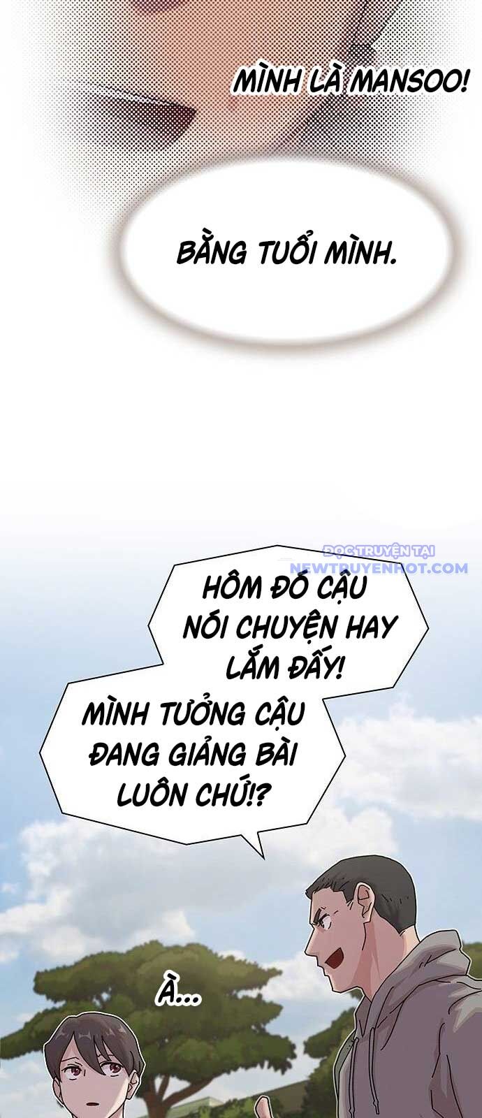 Thiên Tài Nhìn Thấu Thế Giới Chương 15 Ảnh 82