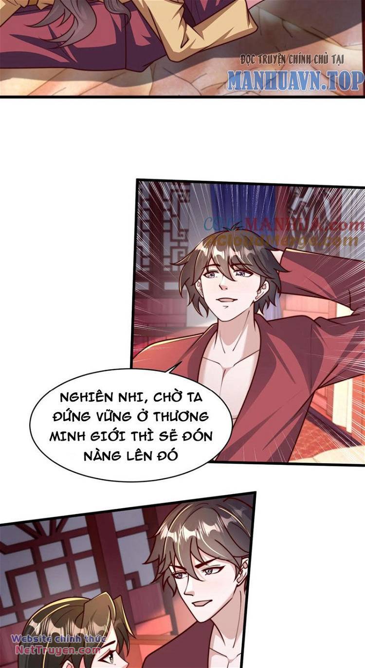 Ta Nuôi Quỷ Ở Trấn Ma Ty Chương 303 Ảnh 10