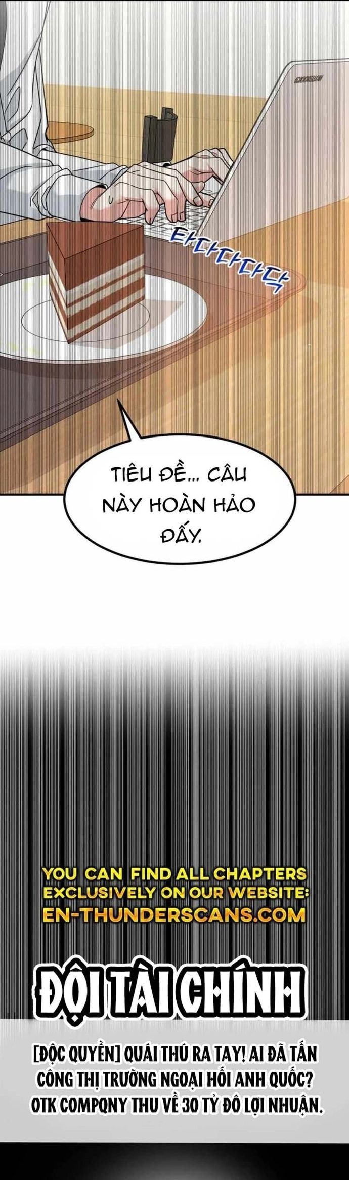 Nhà Đầu Tư Nhìn Thấy Tương Lai Chương 41.5 Ảnh 37