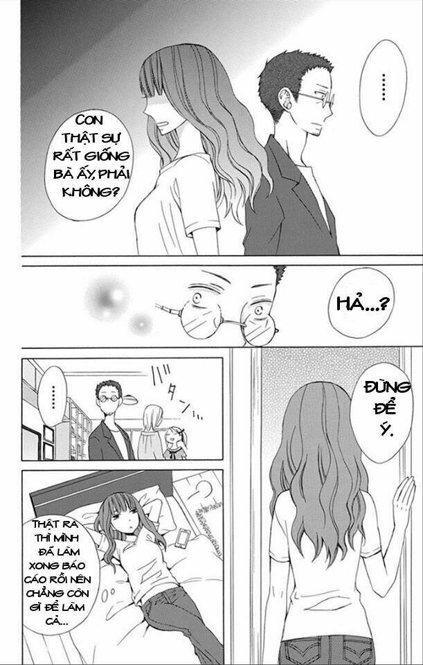 Kanojo Ni Naru Hi Chương 9 Ảnh 10