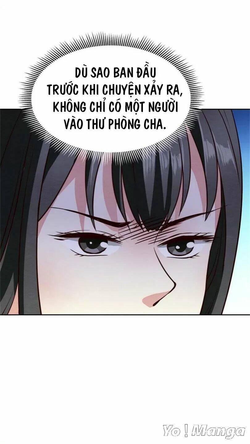 Tuyệt Thế Độc Phi Của Tà Vương Chương 139 Ảnh 44