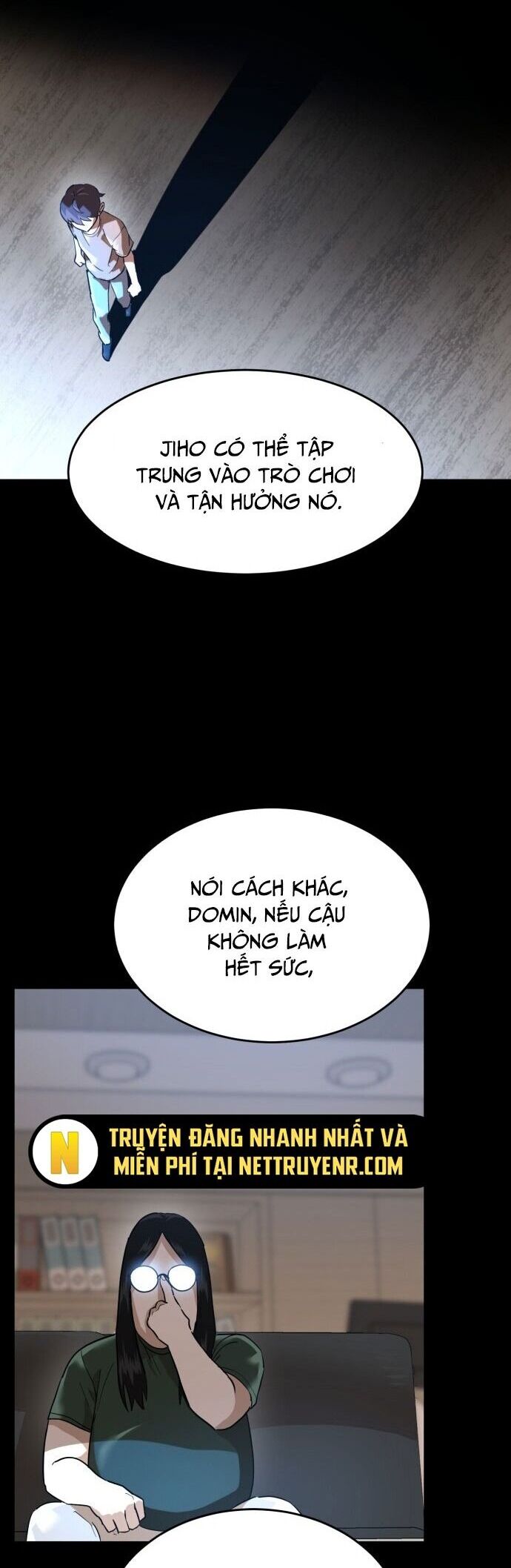 Double Click Chương 190 Ảnh 51