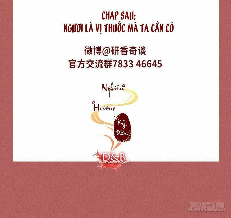 Nghiên Hương Kỳ Đàm Chương 62 Ảnh 52