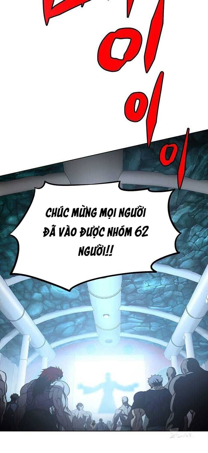 Sàn Đấu Sống Còn Chương 21 Ảnh 51