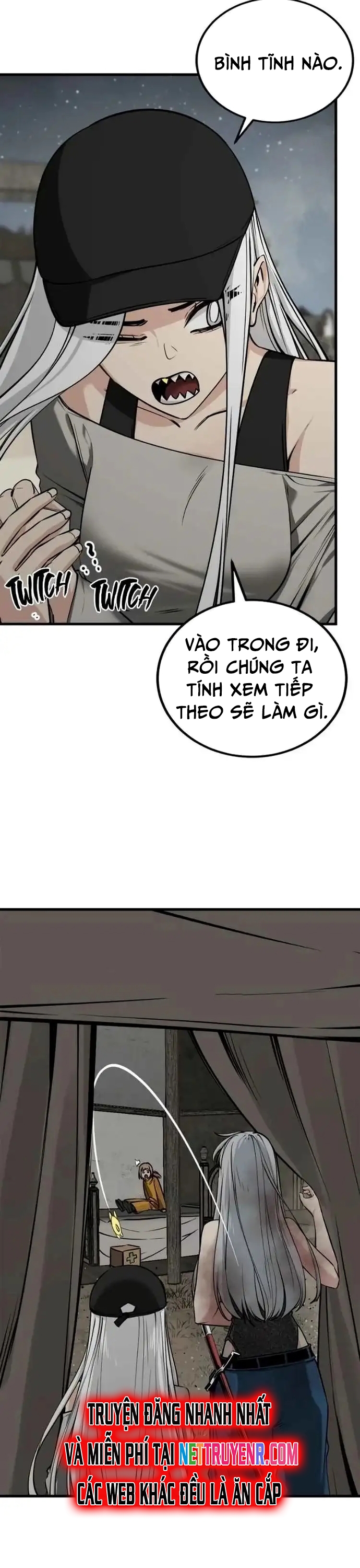 Kẻ Giết Anh Hùng Chương 215 Ảnh 5