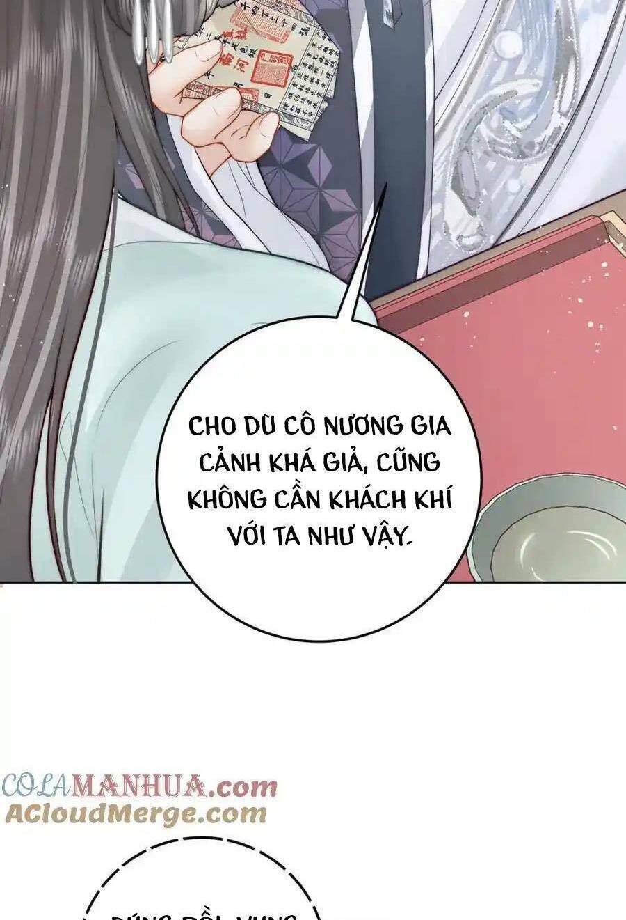 Nữ Đế Và Dàn Hậu Cung Siêu Phẩm Chương 32 Ảnh 43