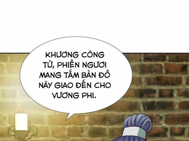 Tuyệt Thế Độc Phi Của Tà Vương Chương 131 Ảnh 32