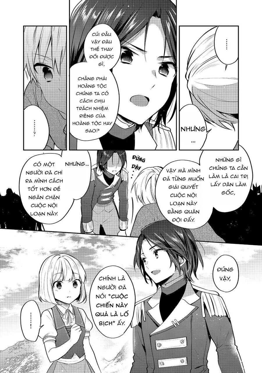 Tearmoon Empire Story Chương 43 Ảnh 27
