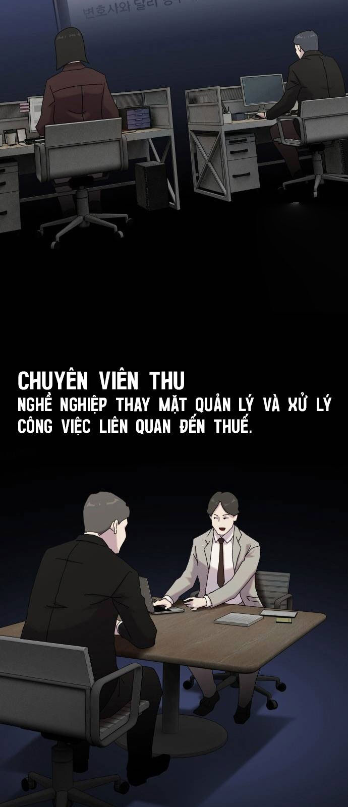 Thiên Tài Nhìn Thấu Thế Giới Chương 12 Ảnh 23